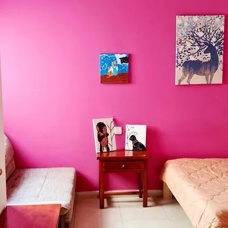 Casa Apartment