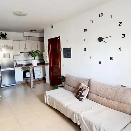 Casa * Arrecife (Lanzarote)
