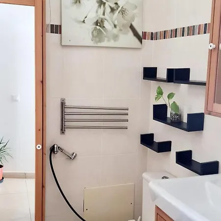 Casa Apartment *