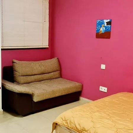 Casa * Arrecife (Lanzarote)