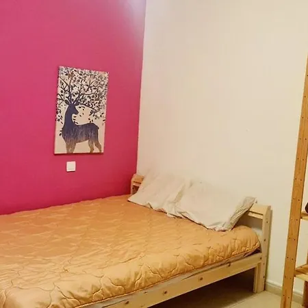 Casa Apartment *