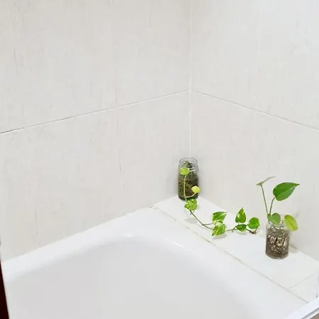 Casa Apartment *