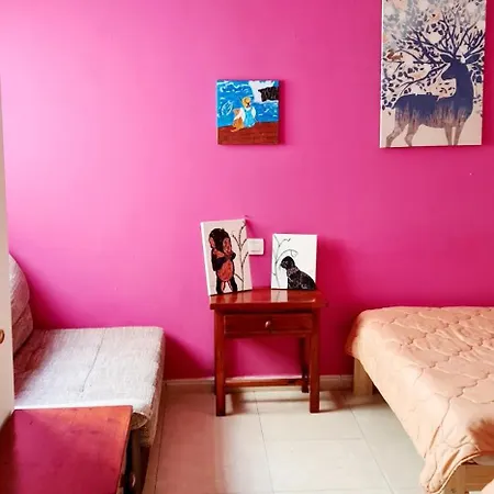 Casa Arrecife (Lanzarote)