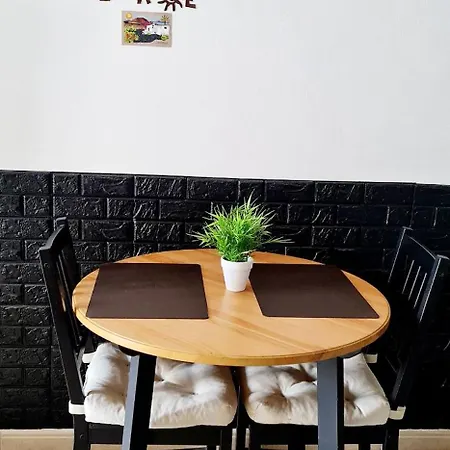 Casa Apartment *
