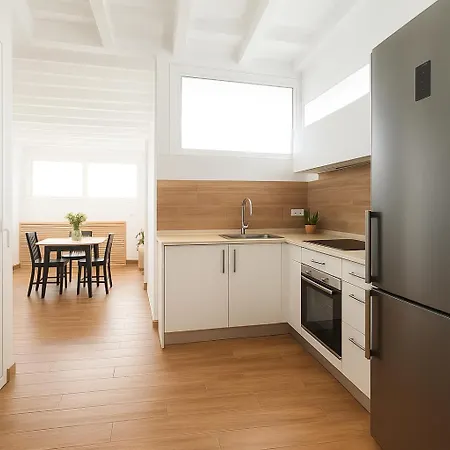 Apartment Casa